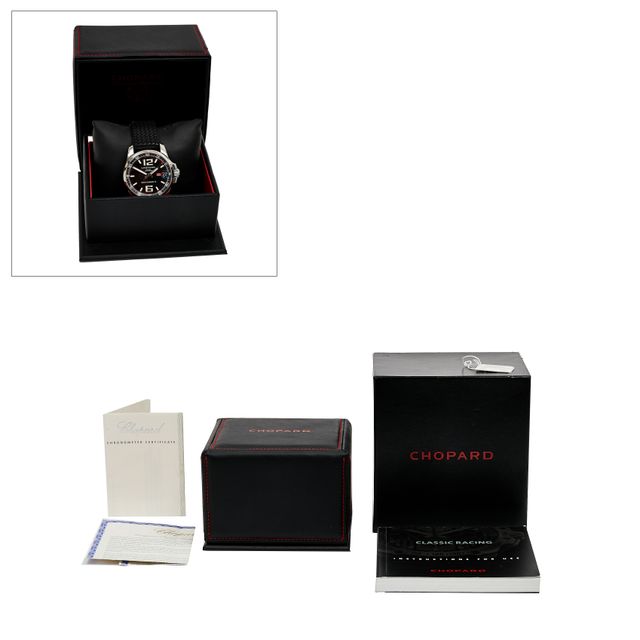 Chopard Mille Miglia 168997-3001 Image 4